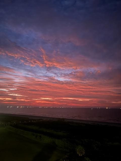 Best part of our day.