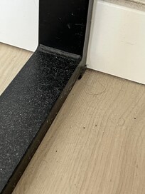 Zimmer2: Staub und Dreck