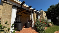 Veranda