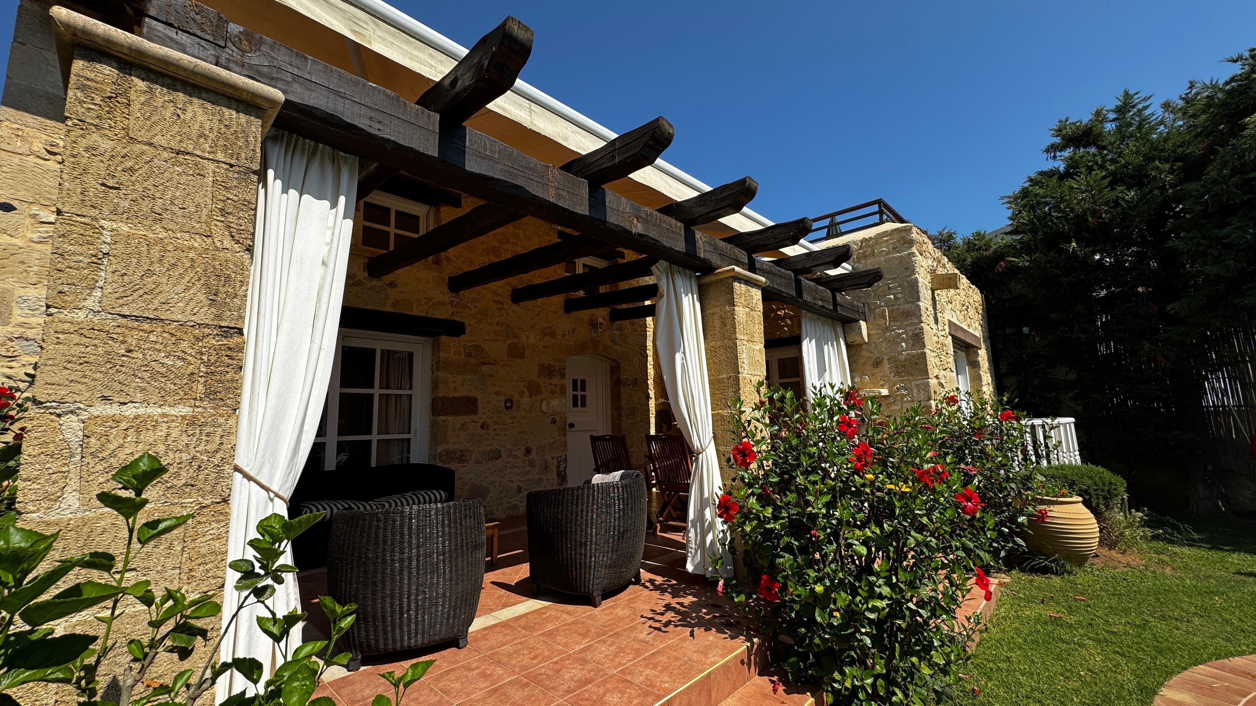 Veranda
