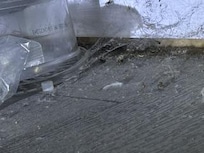 Under main bed
