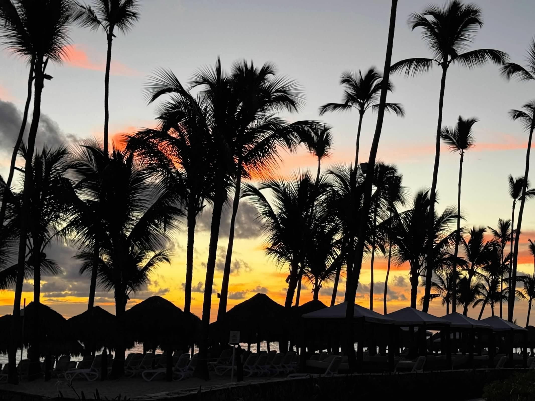 No filter, simply beautiful!