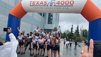 Texas4000 Team Rockies!