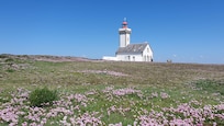Phare des Poulains