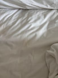 Bed sheets