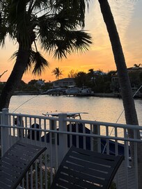 Canal side
