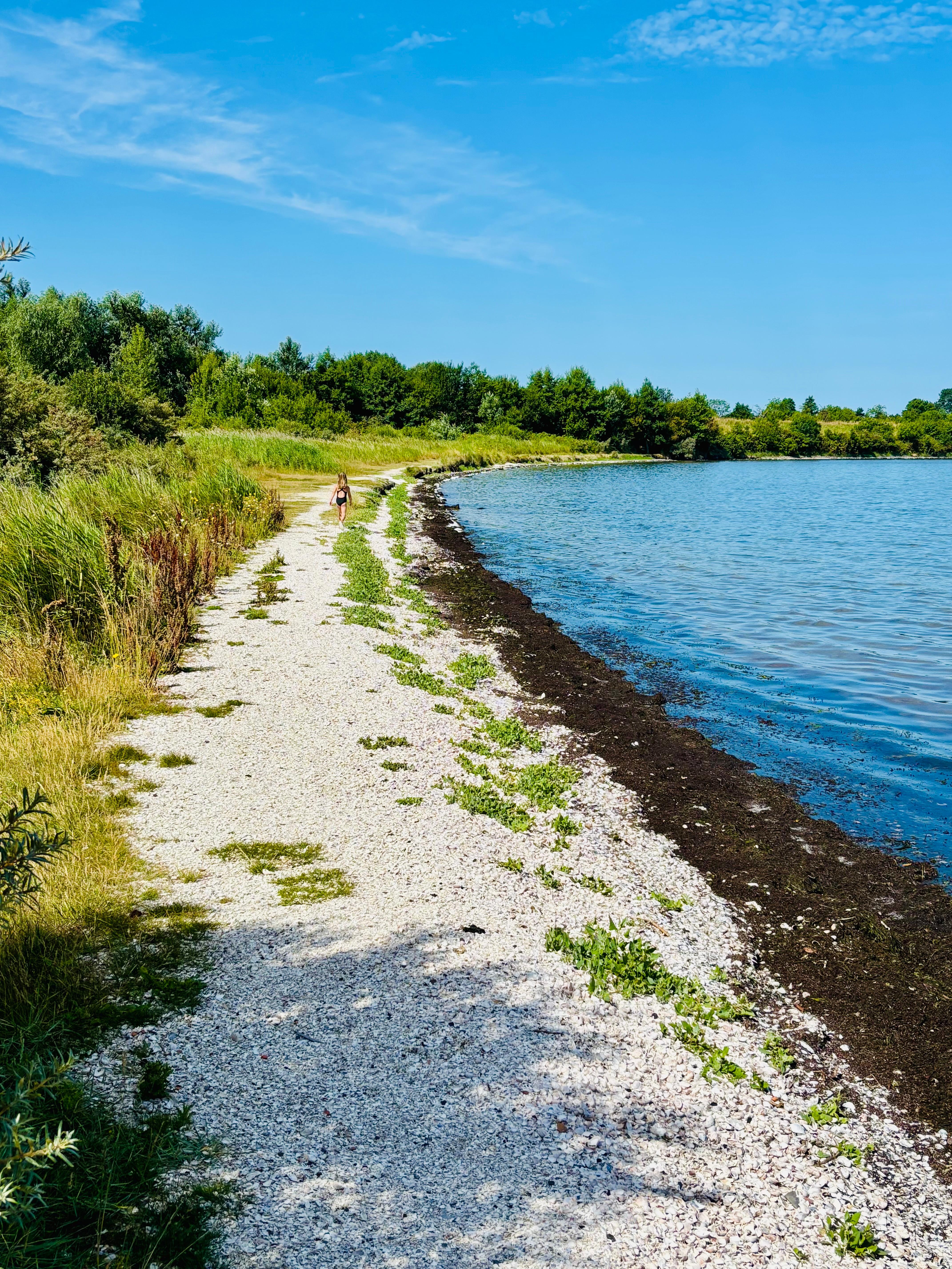 Naturstrand bruinisse 
