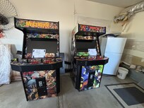 Cool video games!!! Nope!