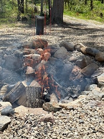 Fire pit