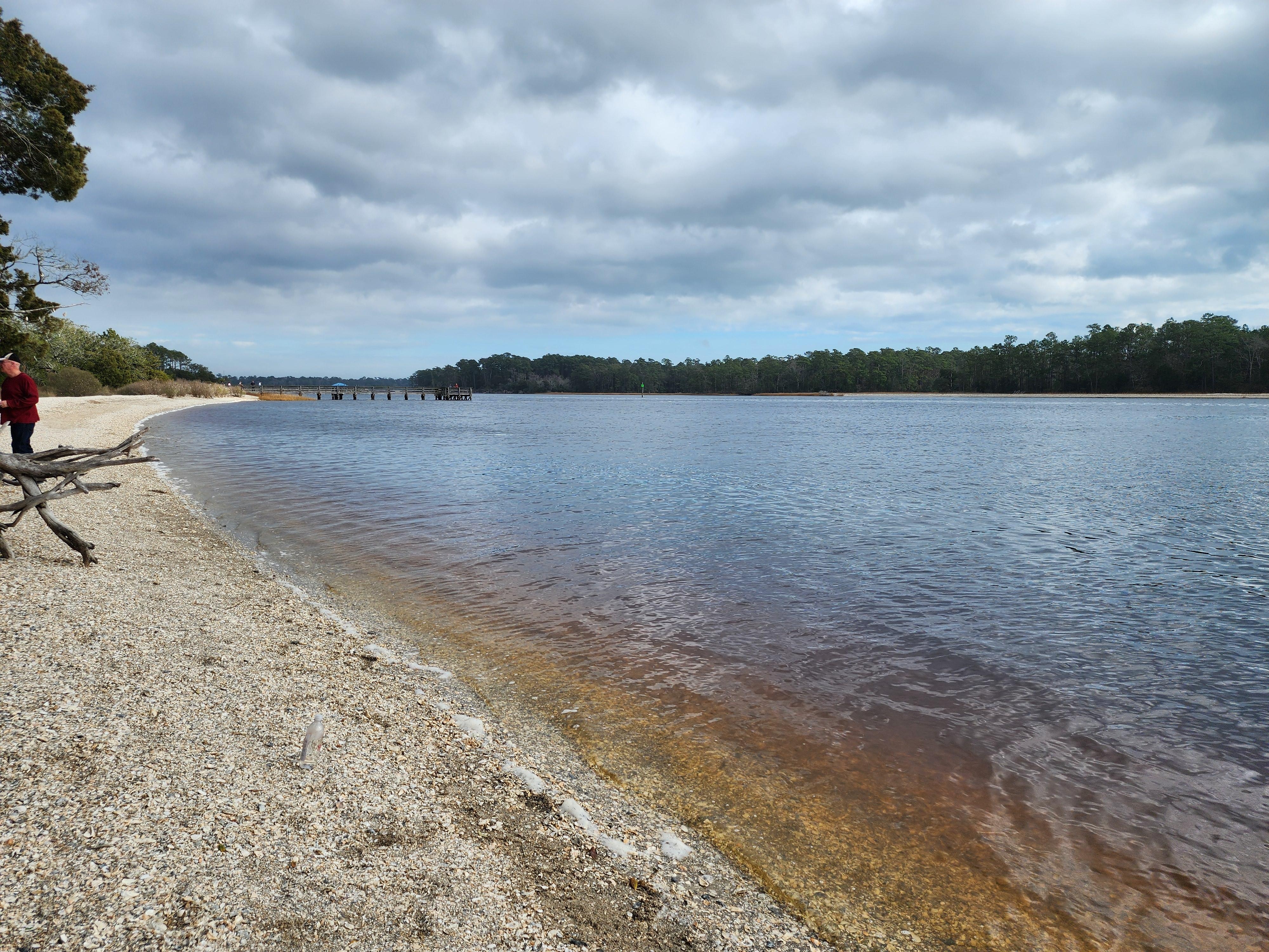 Highly recommend the walk. Close to 179/17 & Calabash