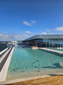 Vantage Rooftop