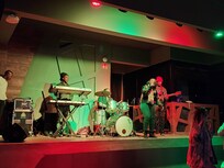 Wonderful entertainment