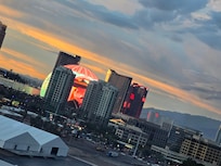 Strip view