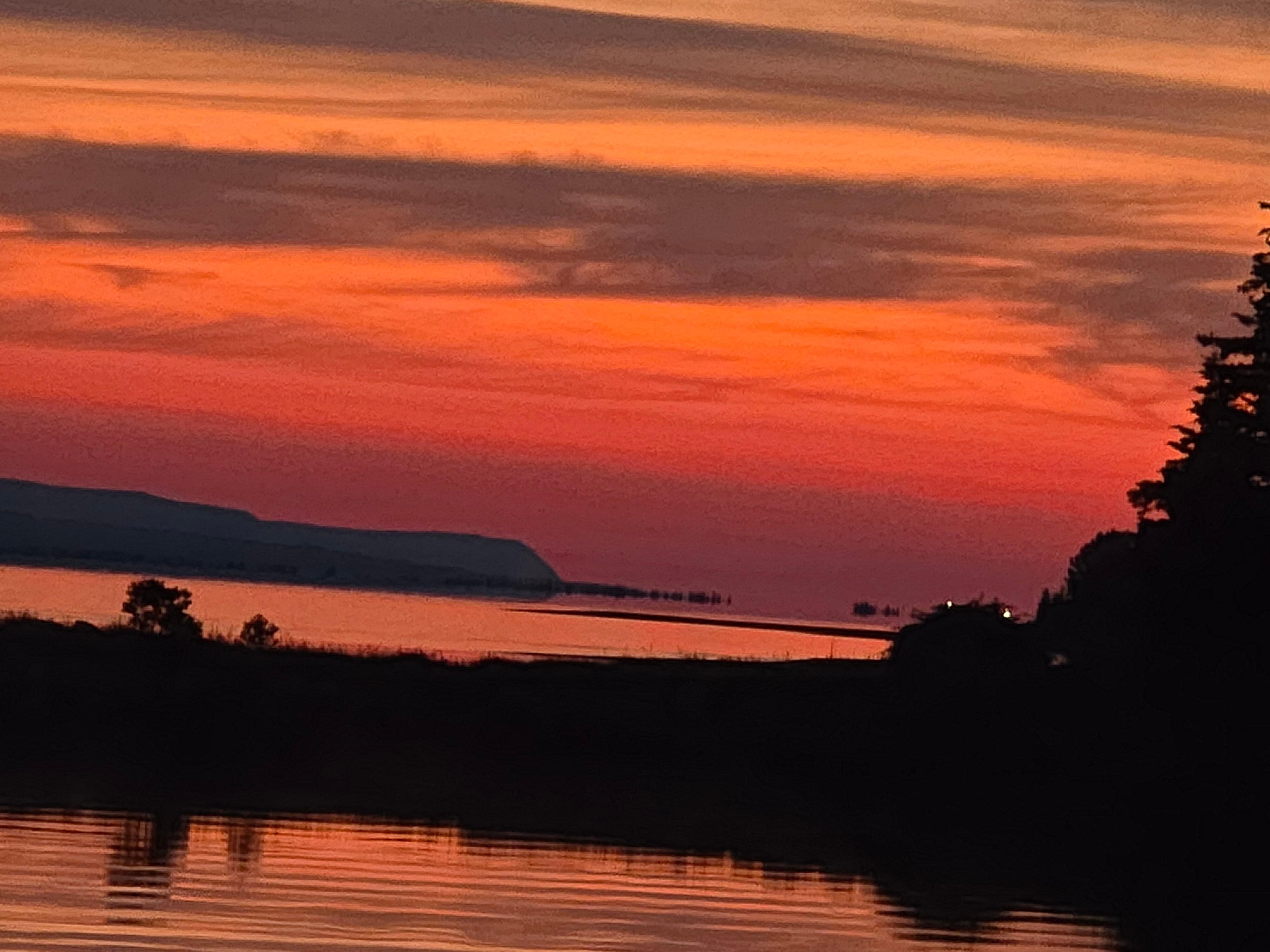 Sunrise