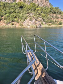 Boat Trip