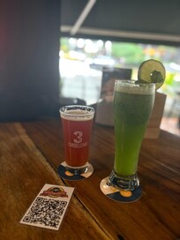 Medellin Beer Factory