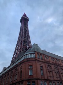 Easily walkable from hotel