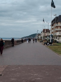 Promenade Marcel Proust