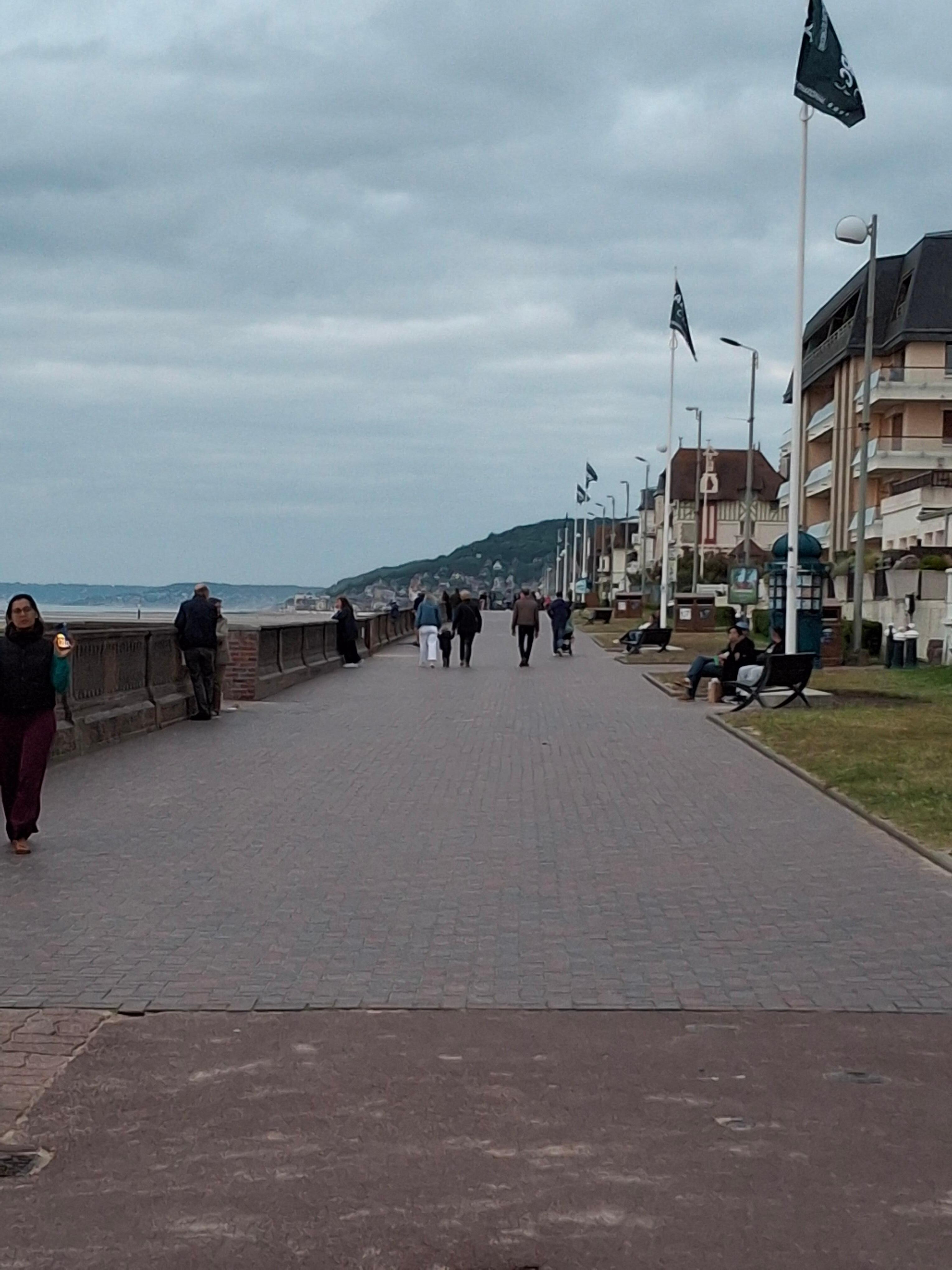 Promenade Marcel Proust