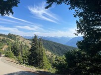 Hurricane Ridge