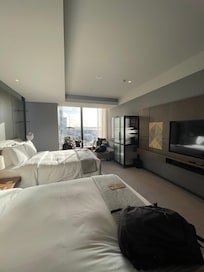 Very clean and comfortable