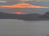 Gorgeous sunsets
