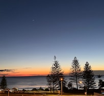 Sunrise View