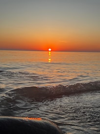 Another beautiful sunset!(from a different night)