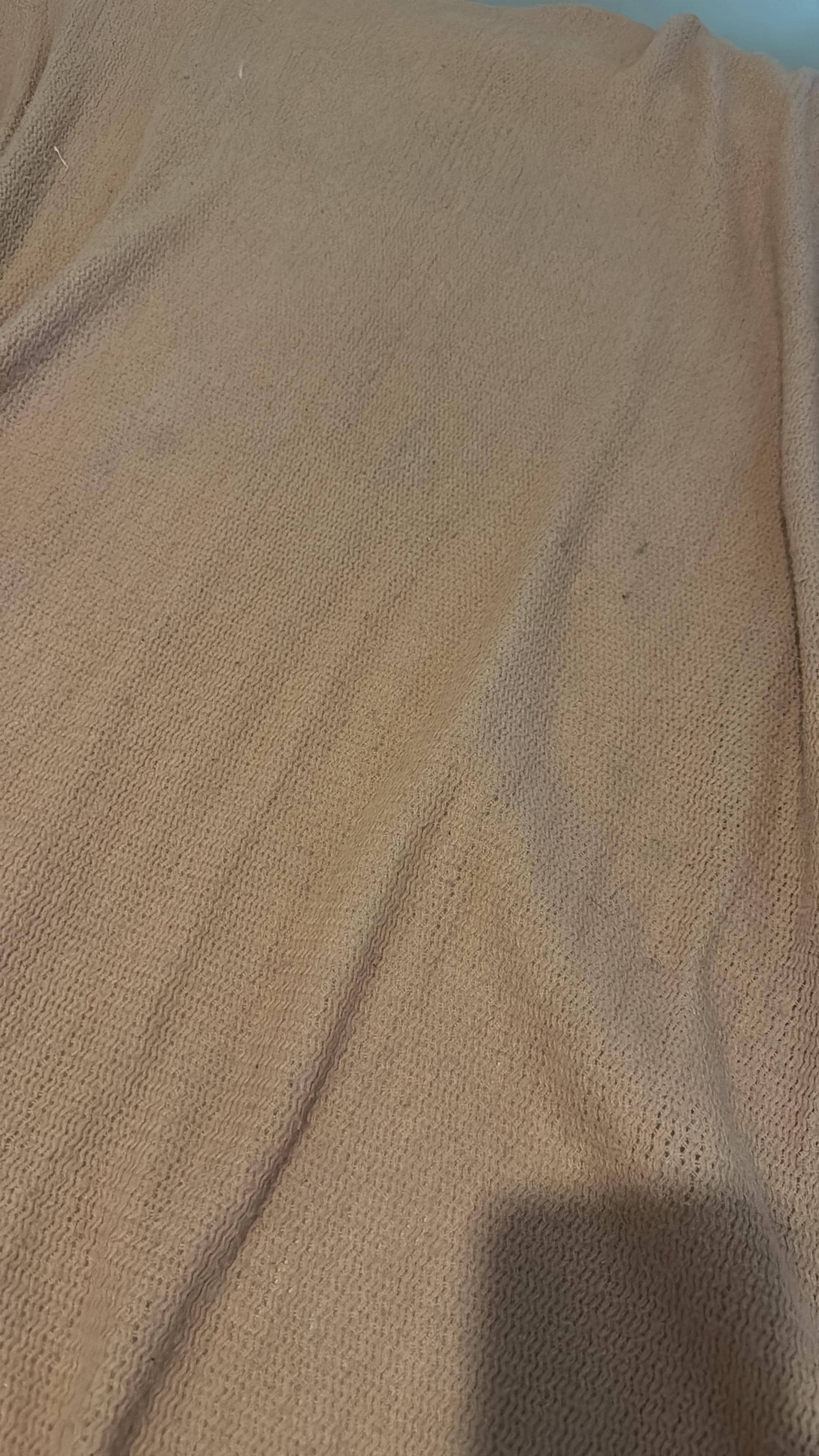 Schmutzige Bettwäsche 