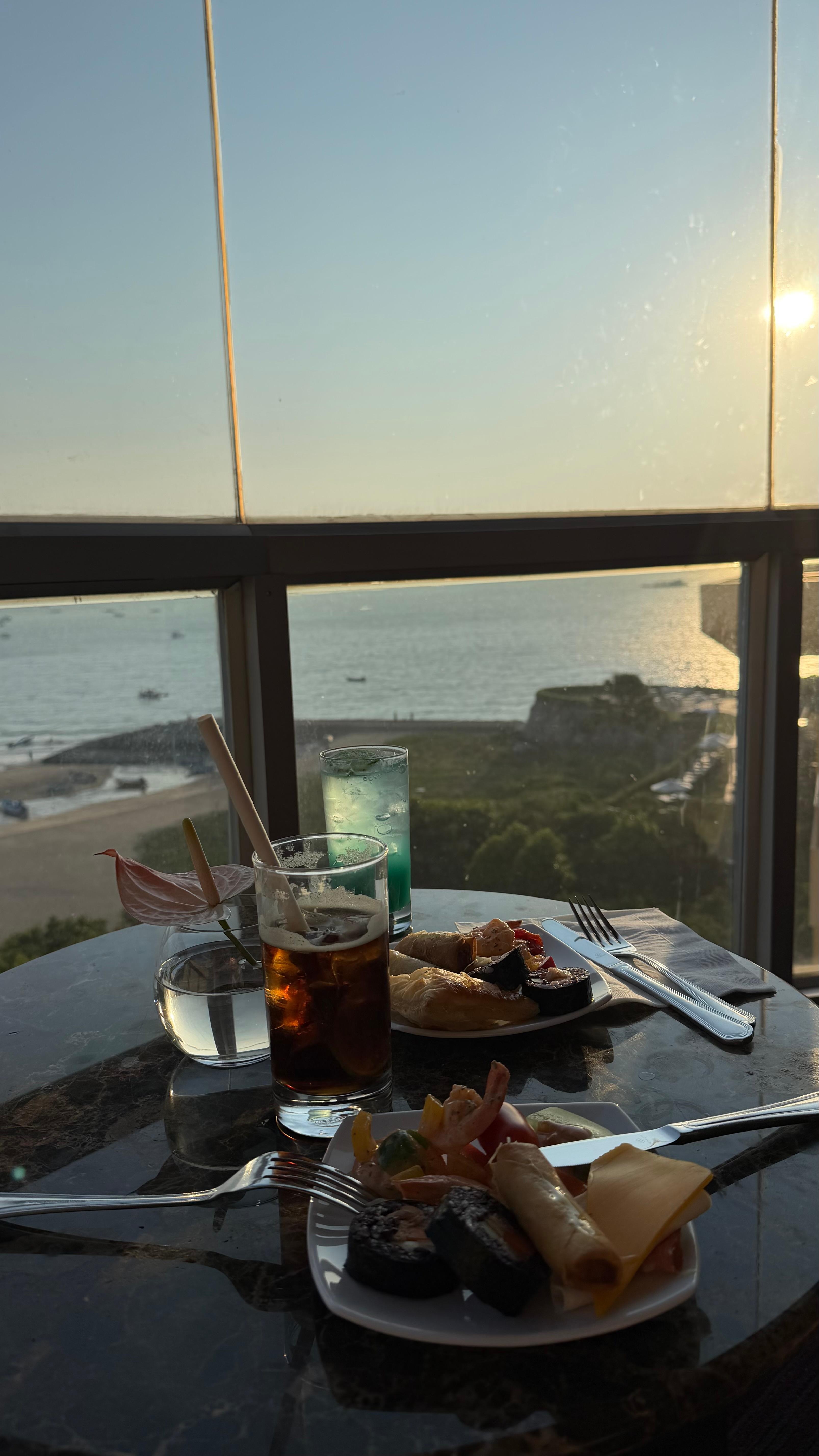 クラブラウンジサンセット