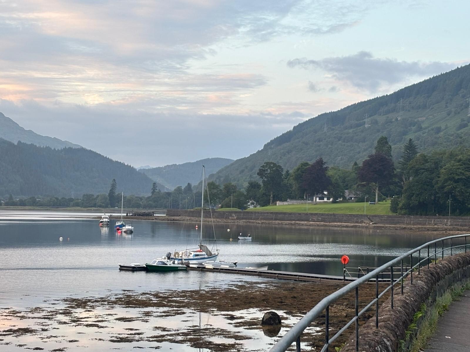 Loch Long 