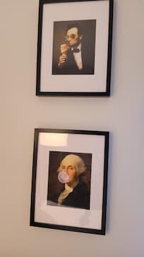 I absolutely loved these pictures!