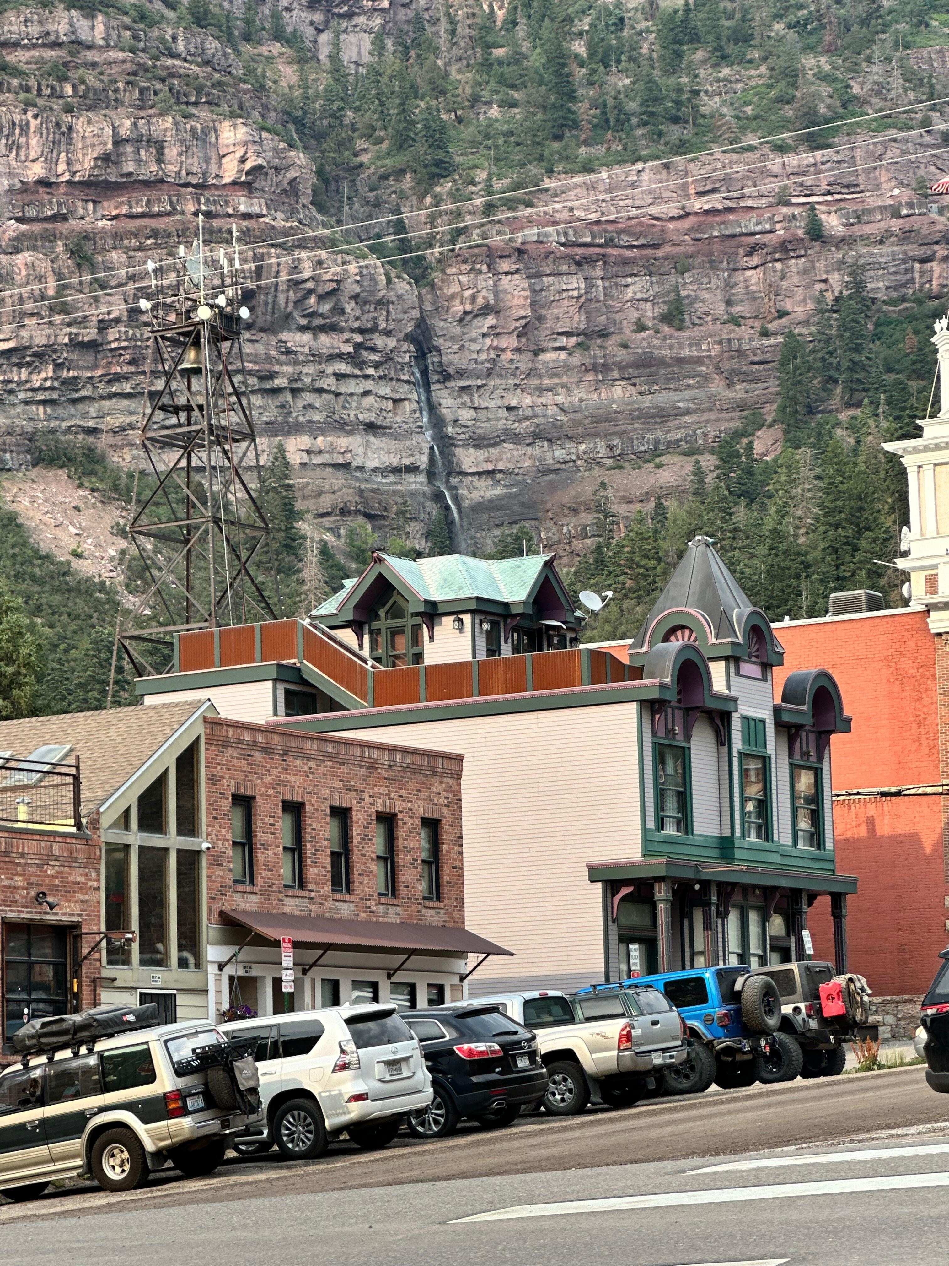 Ouray