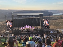The Gorge