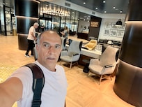 Lobby.