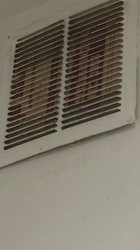 what a ventilation system is supposed to be