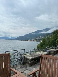 Deck View