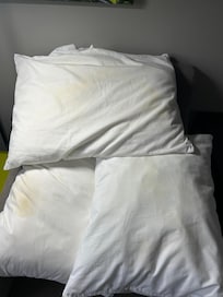 Pillows