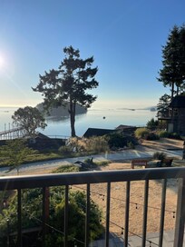 Room view