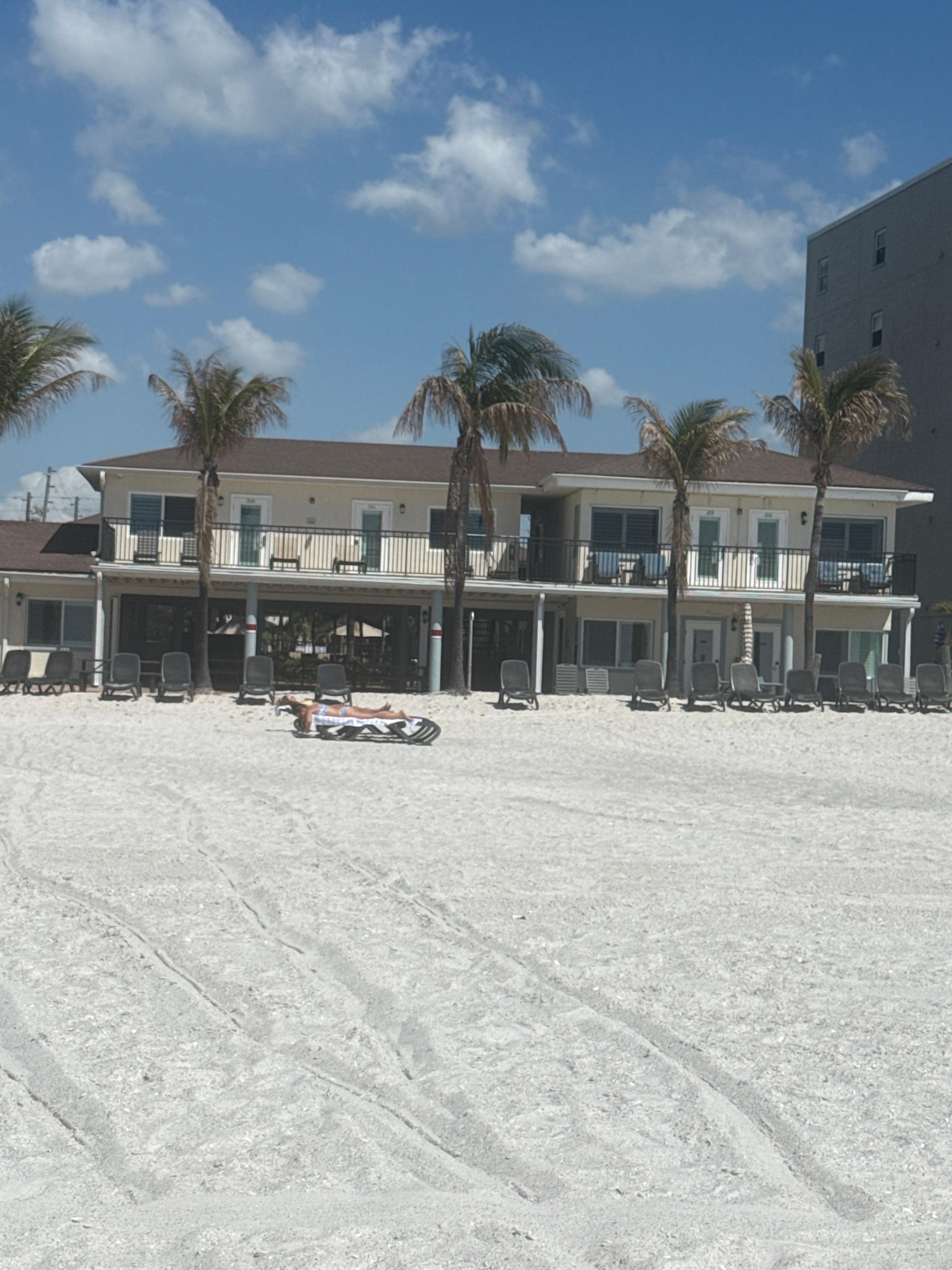 This is the best option so far