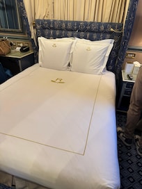 Elke dag een schoon en fris opgemaakt bed