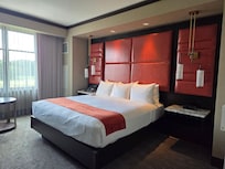 Clean room