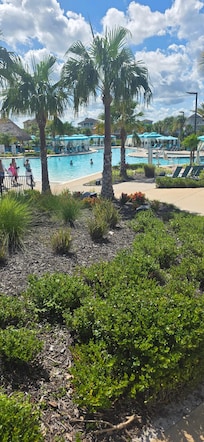 Very well maintained