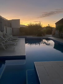 Another glorious sunrise