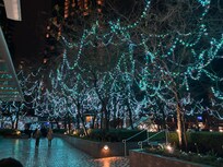 Courtyard Sheraton Wall Centre Hotel