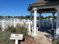 Beautiful, and a short walk