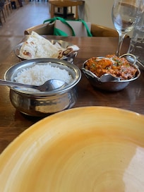 Pinch of Spice Indian