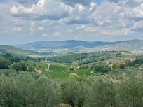 Stunning coutryside