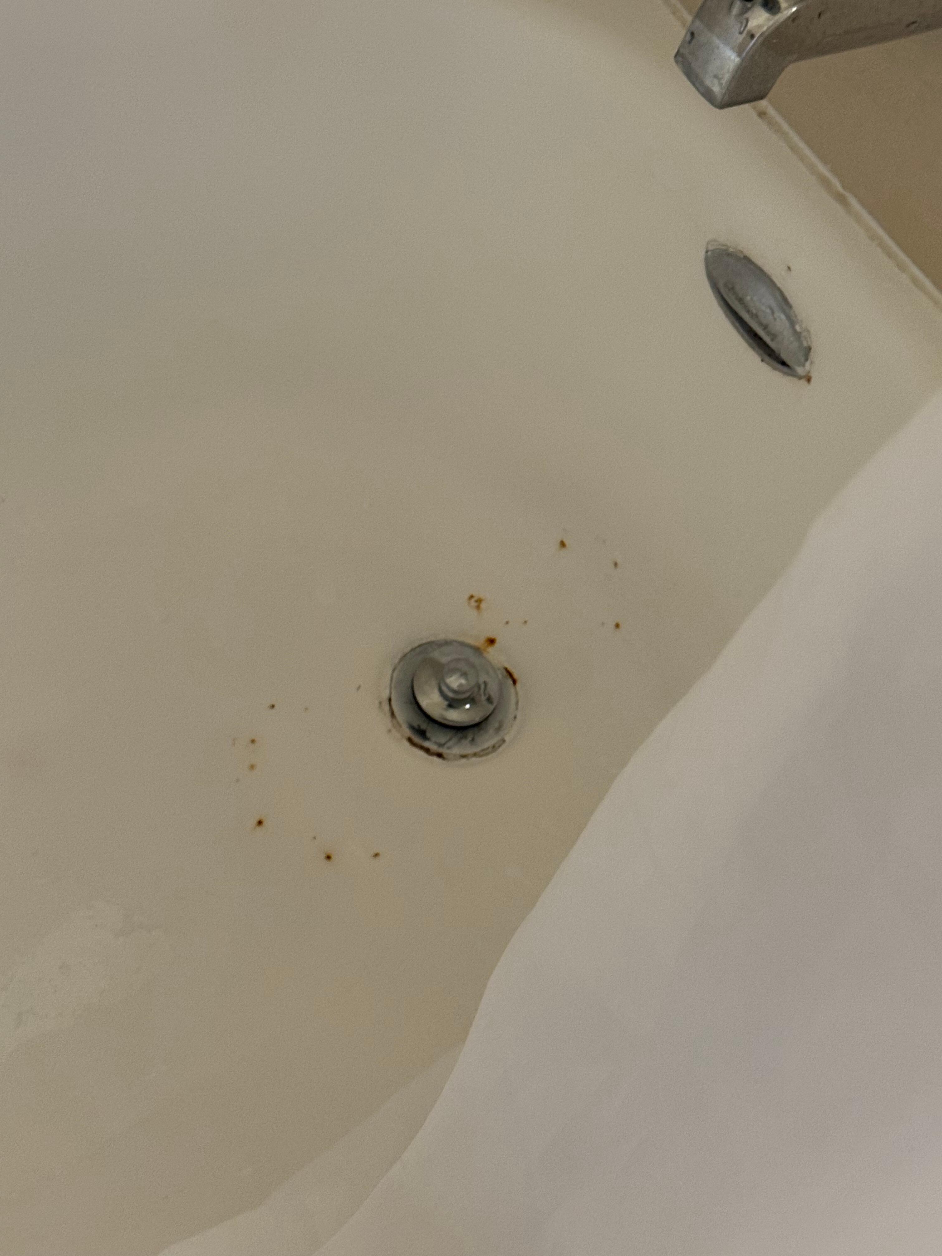 Rusty Tub