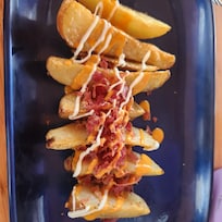 Patatas Catalonia